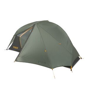 Nemo Dragonfly OSMO 1p Bikepacking tent